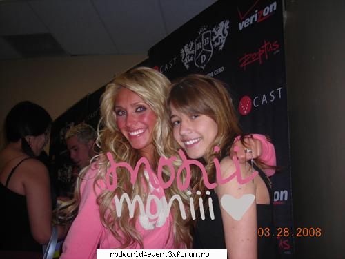 *~Poze*~ - Kitty_G!rl - Anahi