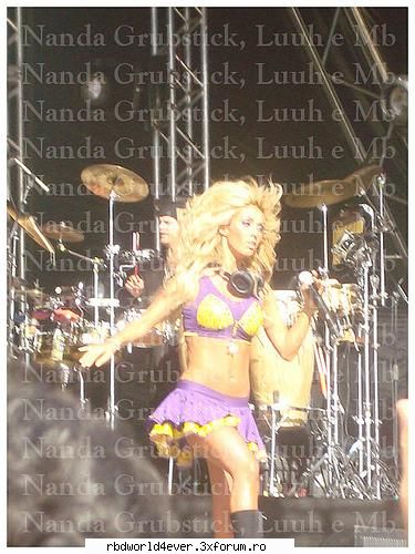 *~Poze*~ - Kitty_G!rl - Anahi