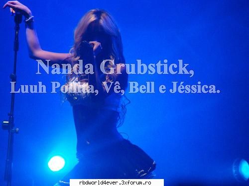 *~Poze*~ - Kitty_G!rl - Anahi