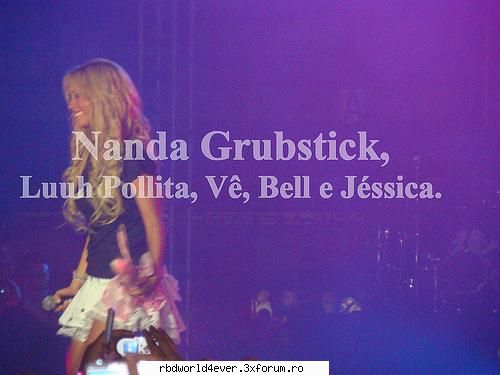 *~Poze*~ - Kitty_G!rl - Anahi