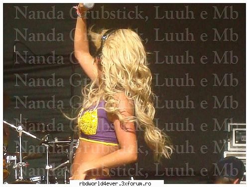*~Poze*~ - Kitty_G!rl - Anahi