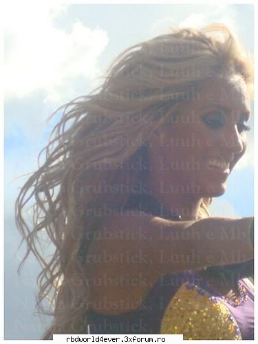 *~Poze*~ - Kitty_G!rl - Anahi