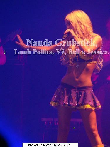 *~Poze*~ - Kitty_G!rl - Anahi