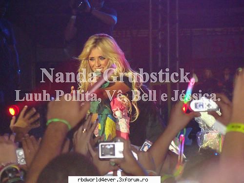 *~Poze*~ - Kitty_G!rl - Anahi
