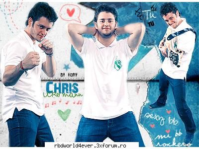 ~Poze~ - **Chris_Pollito** - Christopher