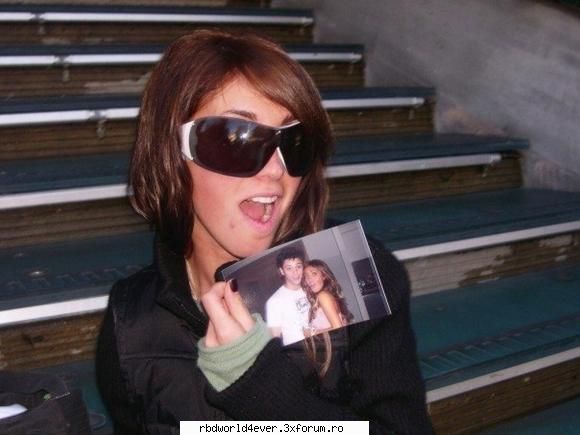 *~Poze*~ - anahi_princessa - Anahi