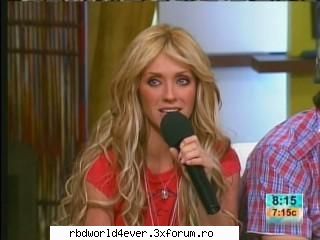 *~Poze*~ - anahi_princessa - Anahi
