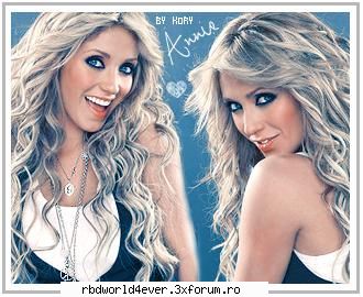 *~Poze*~ - anahi_princessa - Anahi