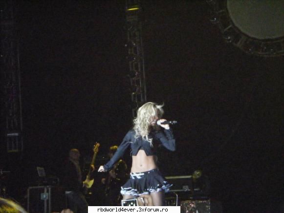 *~Poze*~ - anahi_princessa - Anahi