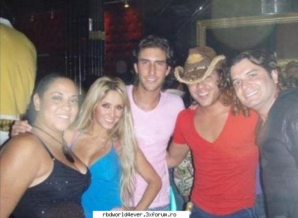 *~Poze*~ - anahi_princessa - Anahi