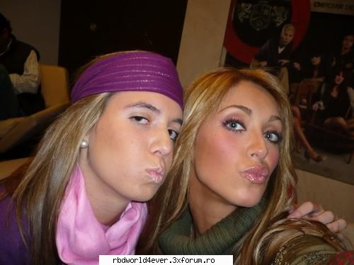 *~Poze*~ - anahi_princessa - Anahi