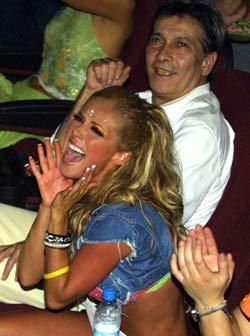 *~Poze*~ - anahi_princessa - Anahi