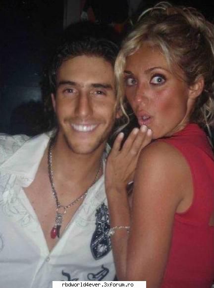 *~Poze*~ - anahi_princessa - Anahi