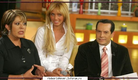 *~Poze*~ - anahi_princessa - Anahi