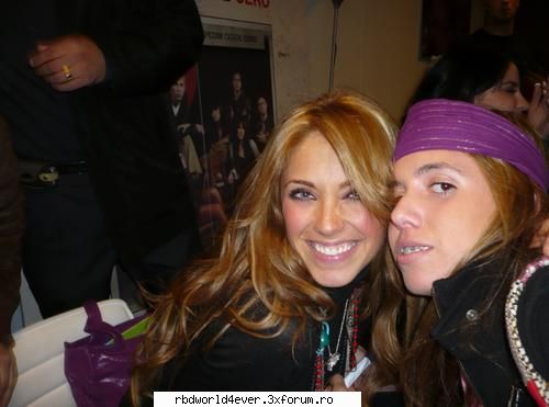 *~Poze*~ - anahi_princessa - Anahi