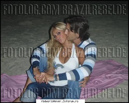 *~Poze*~ - anahi_princessa - Anahi