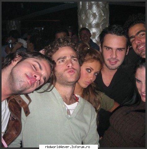 *~Poze*~ - anahi_princessa - Anahi