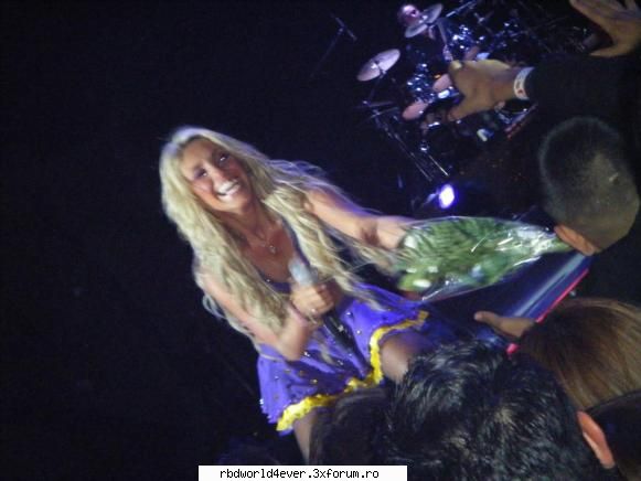 *~Poze*~ - anahi_princessa - Anahi