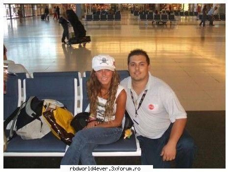 *~Poze*~ - anahi_princessa - Anahi