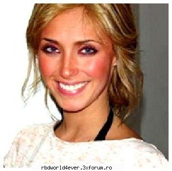 *~Poze*~ - anahi_princessa - Anahi
