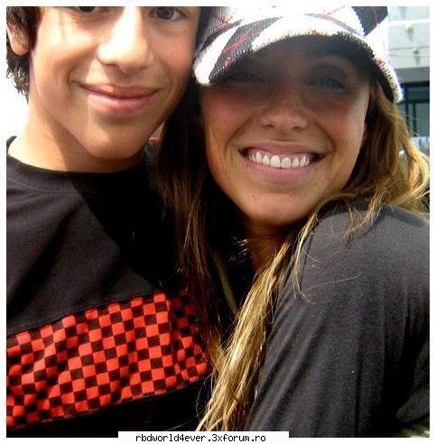 *~Poze*~ - anahi_princessa - Anahi