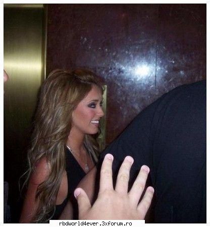 *~Poze*~ - anahi_princessa - Anahi