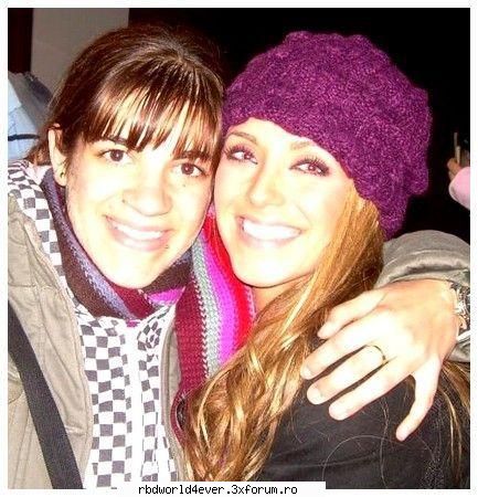 *~Poze*~ - anahi_princessa - Anahi