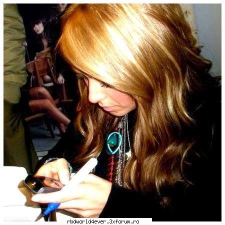*~Poze*~ - anahi_princessa - Anahi