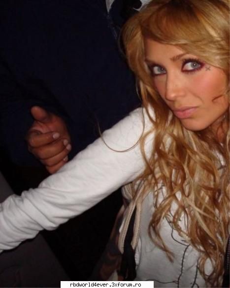 *~Poze*~ - anahi_princessa - Anahi