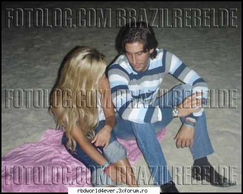 *~Poze*~ - anahi_princessa - Anahi