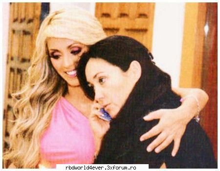 *~Poze*~ - anahi_princessa - Anahi