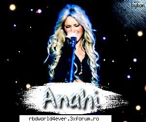 *~Poze*~ - anahi_princessa - Anahi