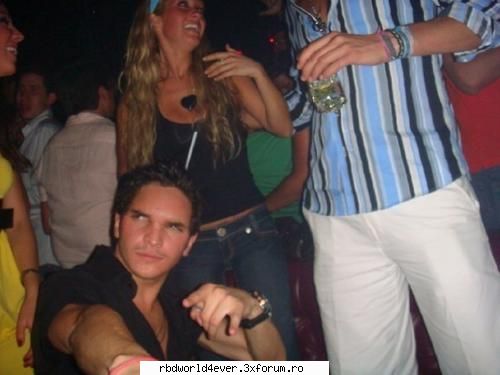 *~Poze*~ - anahi_princessa - Anahi