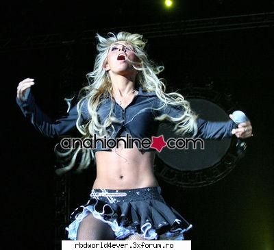 *~Poze*~ - anahi_princessa - Anahi