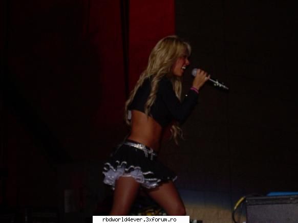 *~Poze*~ - anahi_princessa - Anahi
