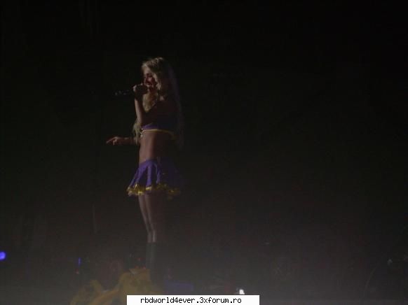 *~Poze*~ - anahi_princessa - Anahi