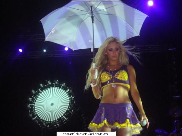 *~Poze*~ - anahi_princessa - Anahi