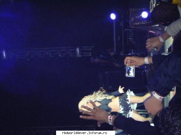 *~Poze*~ - anahi_princessa - Anahi