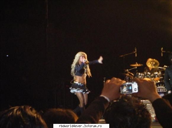 *~Poze*~ - anahi_princessa - Anahi