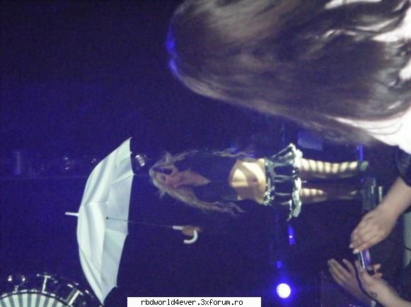 *~Poze*~ - anahi_princessa - Anahi
