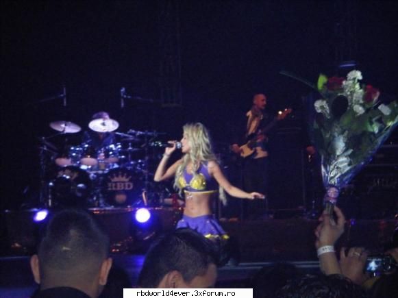 *~Poze*~ - anahi_princessa - Anahi