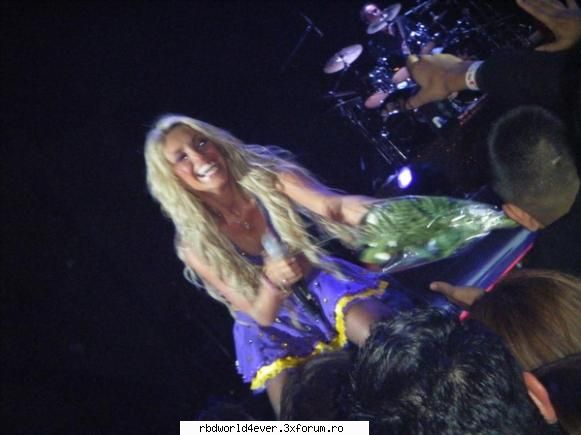 *~Poze*~ - anahi_princessa - Anahi