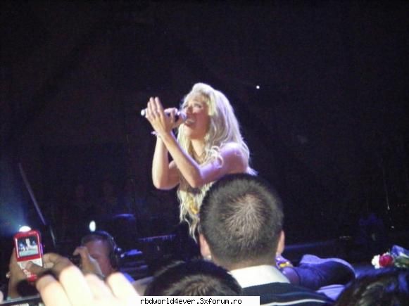 *~Poze*~ - anahi_princessa - Anahi