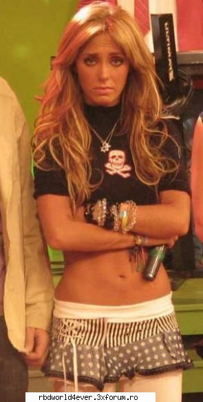 *~Poze*~ - anahi_princessa - Anahi