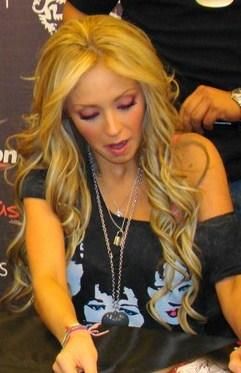 *~Poze*~ - anahi_princessa - Anahi