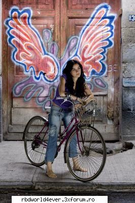 Poze - anahi_princessa - Maite