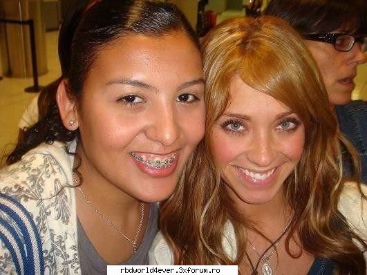*~Poze*~ - anahi_princessa - Anahi