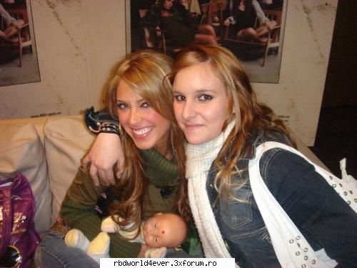 *~Poze*~ - anahi_princessa - Anahi