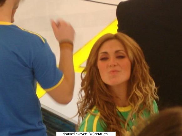 *~Poze*~ - anahi_princessa - Anahi