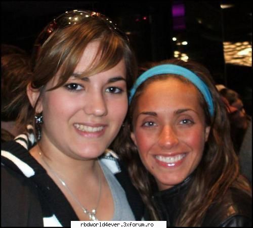 *~Poze*~ - anahi_princessa - Anahi